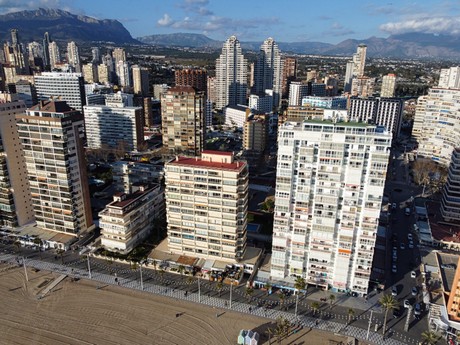 Benidorm