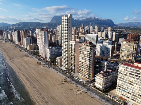 Benidorm