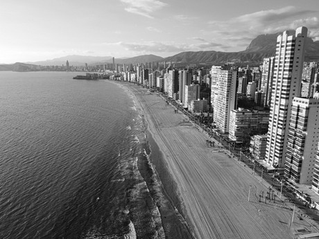 Benidorm