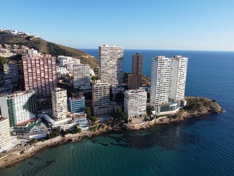 Benidorm