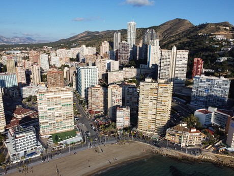 Benidorm