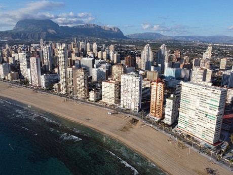 Benidorm