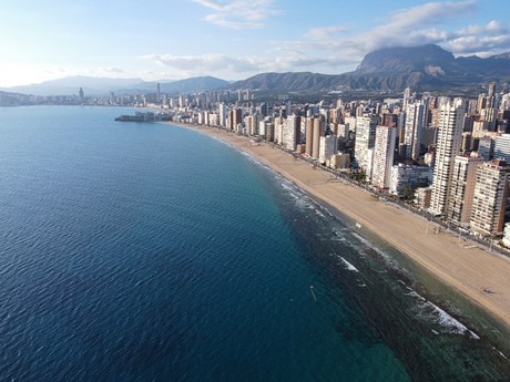 Benidorm