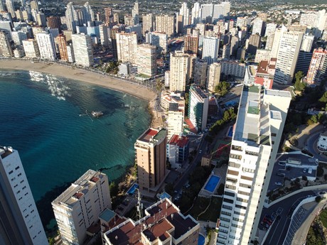 Benidorm