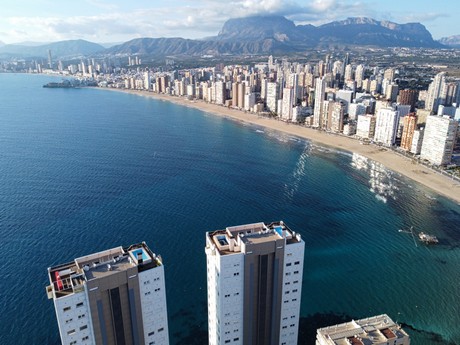 Benidorm