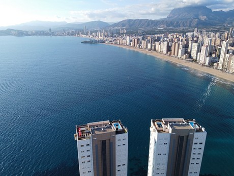 Benidorm