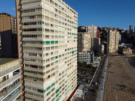 Benidorm