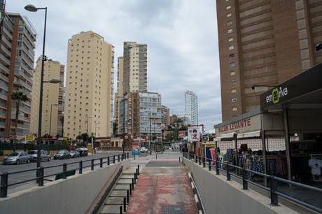 Benidorm