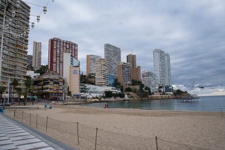 Benidorm