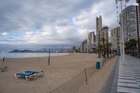 Benidorm