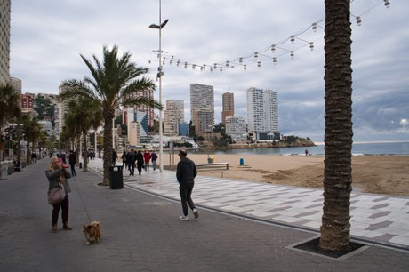 Benidorm