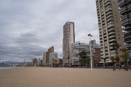 Benidorm