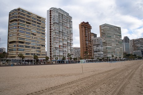 Benidorm