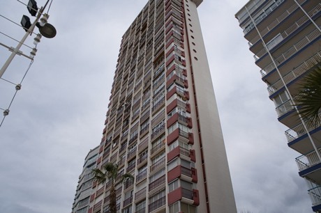 Benidorm