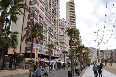Benidorm