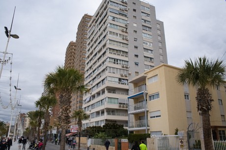 Benidorm