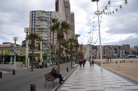 Benidorm