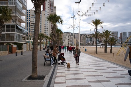 Benidorm