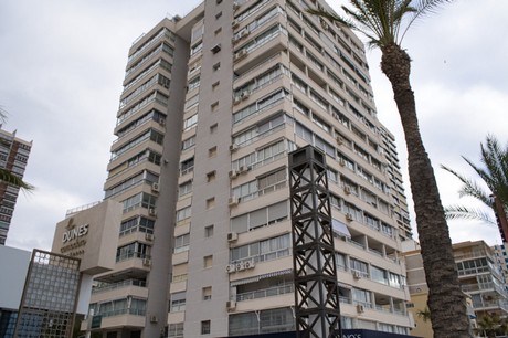 Benidorm