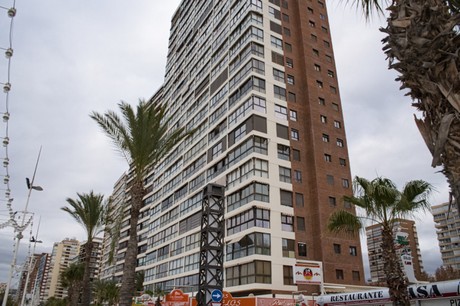 Benidorm
