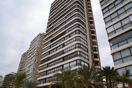 Benidorm