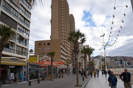 Benidorm