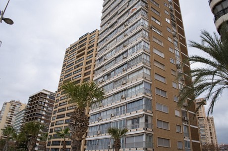 Benidorm