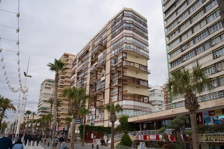Benidorm