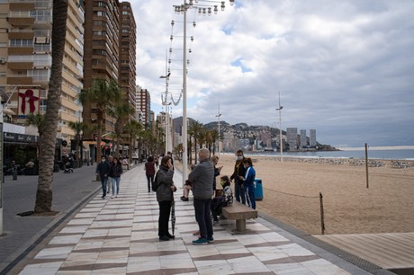 Benidorm