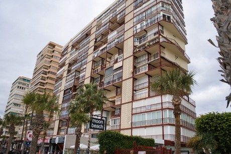 Benidorm