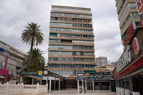 Benidorm