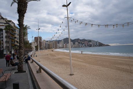 Benidorm