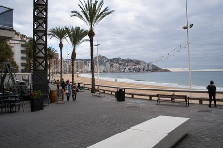 Benidorm