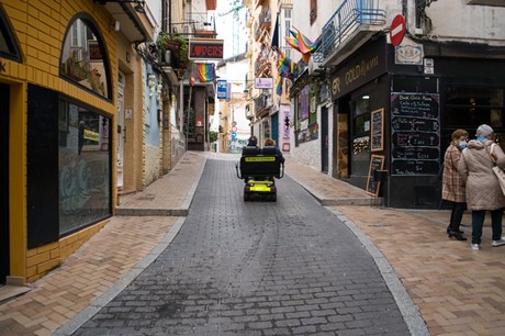 Benidorm