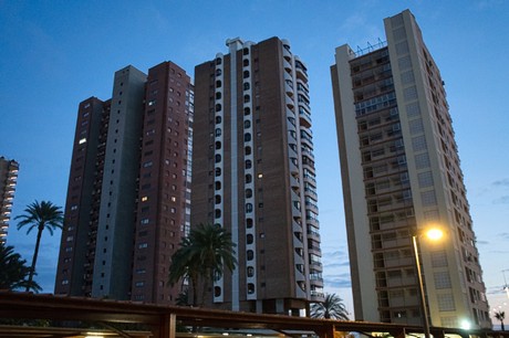 Benidorm