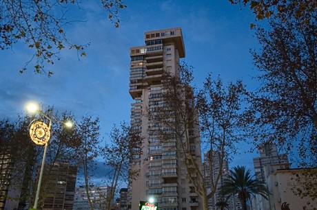 Benidorm