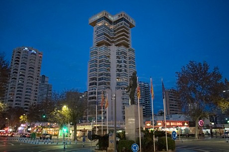 Benidorm
