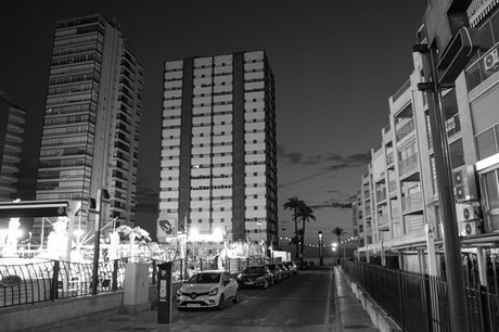Benidorm