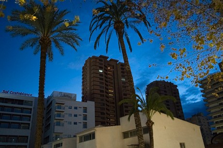 Benidorm
