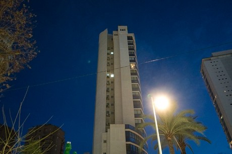 Benidorm