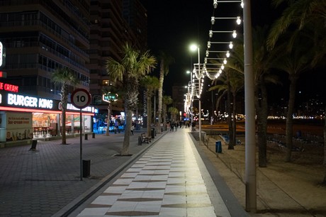 Benidorm