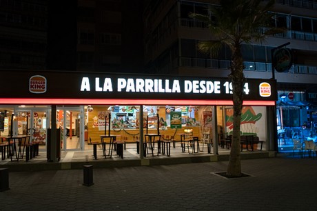 Benidorm