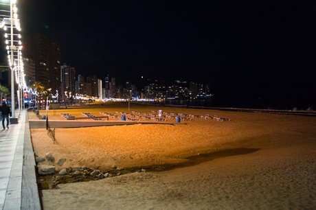 Benidorm