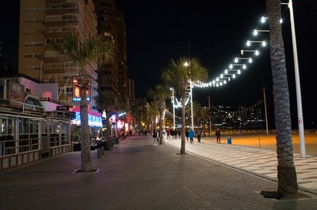 Benidorm