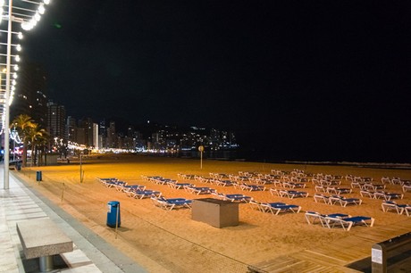 Benidorm