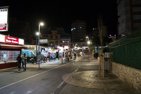 Benidorm