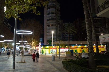 Benidorm