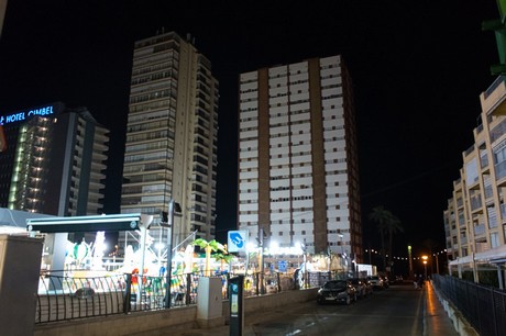 Benidorm