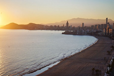 Benidorm