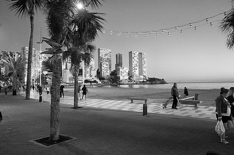 Benidorm